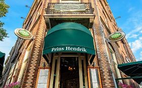 BnB prins Hendrik Venlo